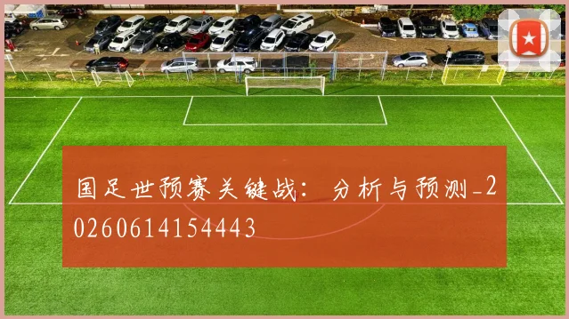 国足世预赛关键战：分析与预测_20260614154443