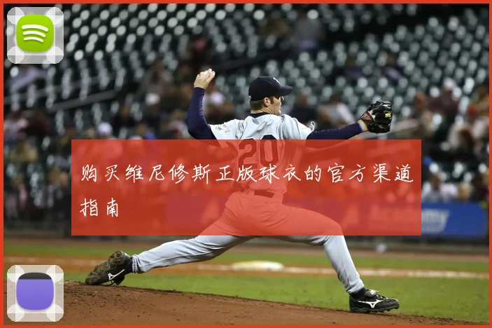 购买维尼修斯正版球衣的官方渠道指南