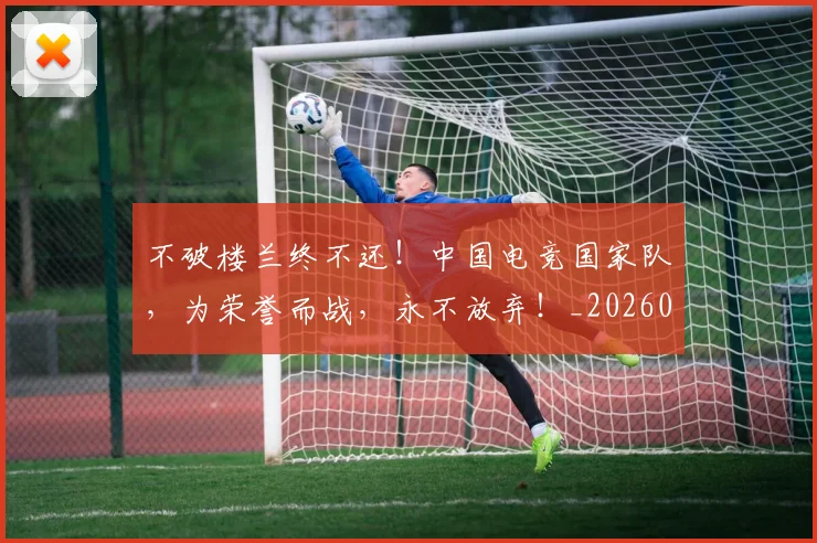 不破楼兰终不还！中国电竞国家队，为荣誉而战，永不放弃！_20260702173617